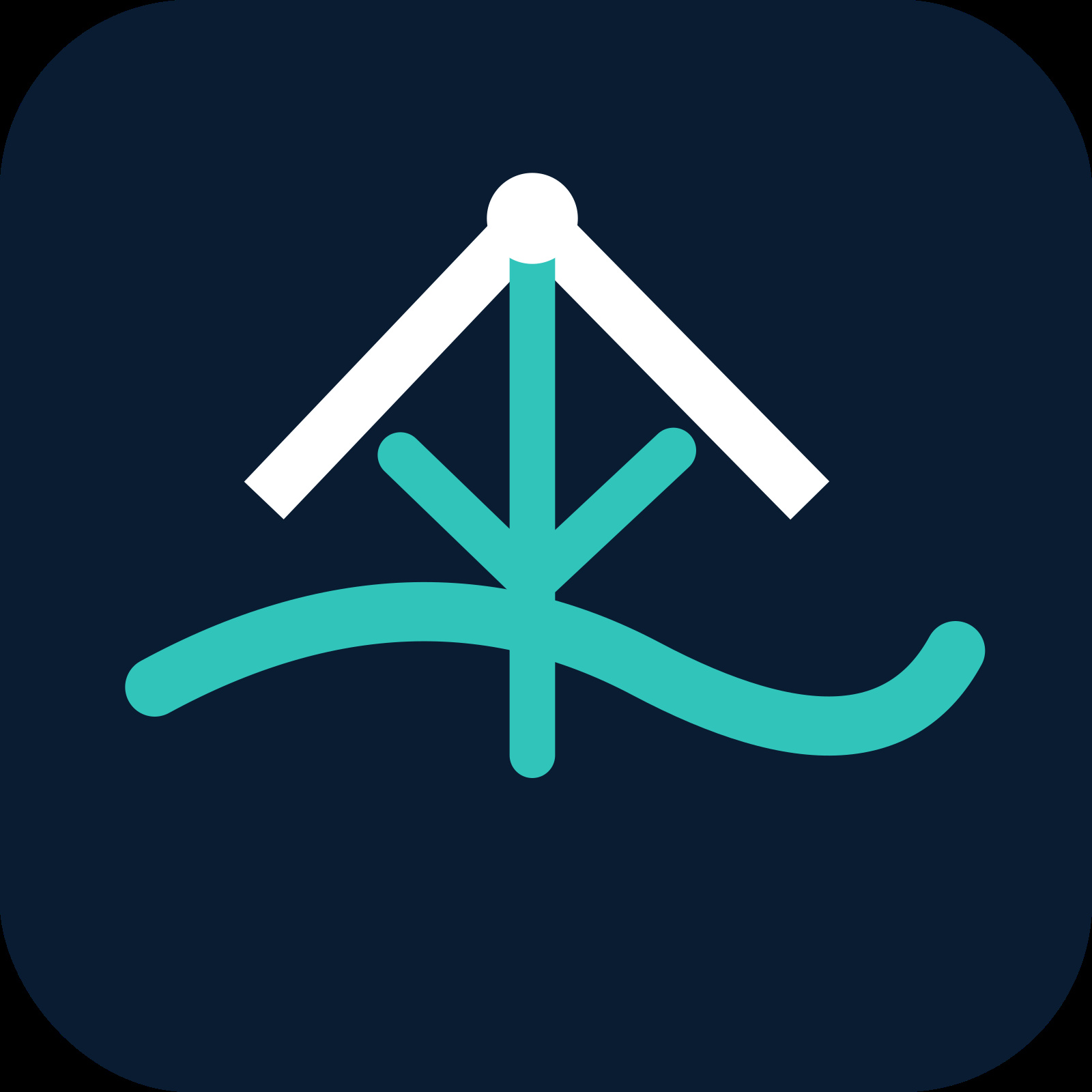 River Education Connection logo